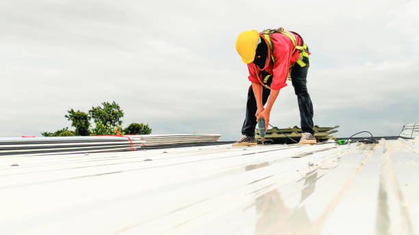 Roof Insulation in Murfreesboro, NC